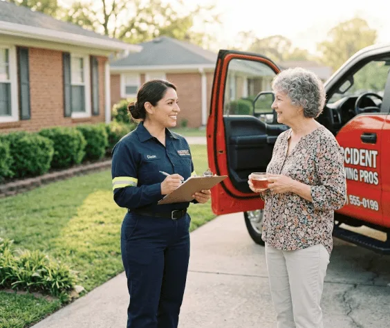 Accident Towing Service Alpine, TX FAQs